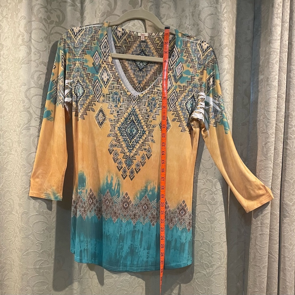Reba western wear